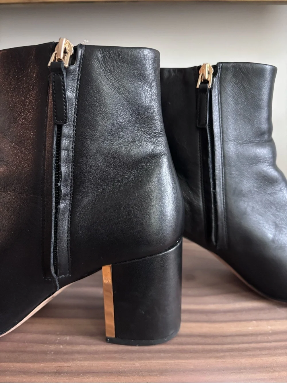 Tory Burch Gigi Ankle Booties